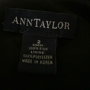 Women’s black  midi dress